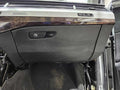 2018-2019 Audi Q7 Glove Box Compartment Black Genuine OEM 4M1857035R24A