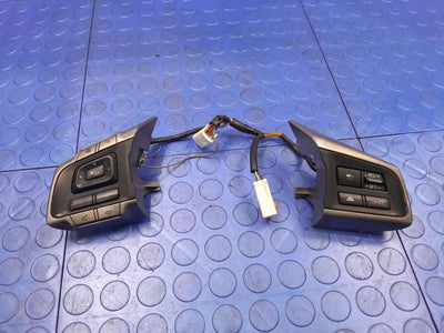 2015 Subaru Crosstrek Combination Switch