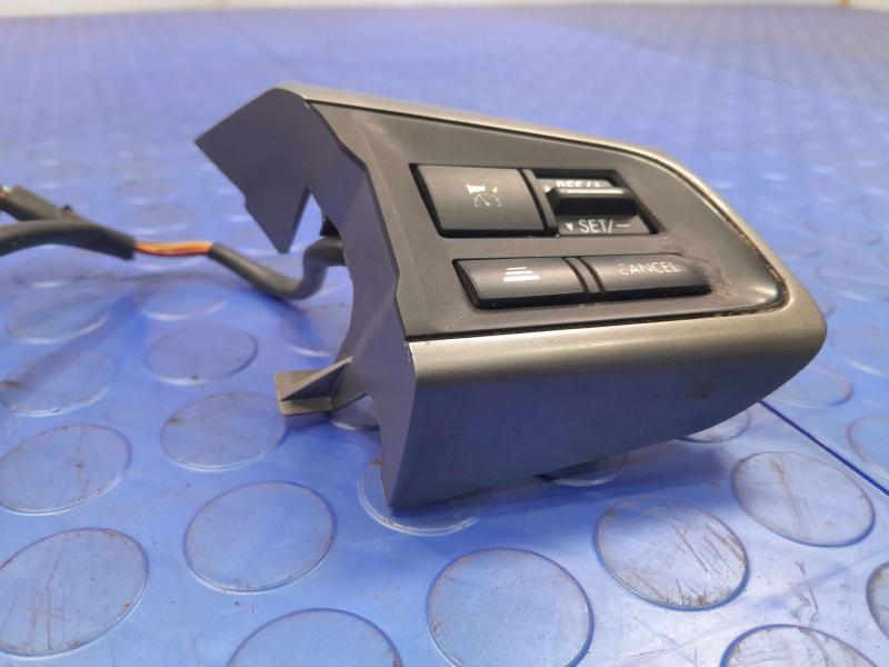 2015 Subaru Crosstrek Combination Switch