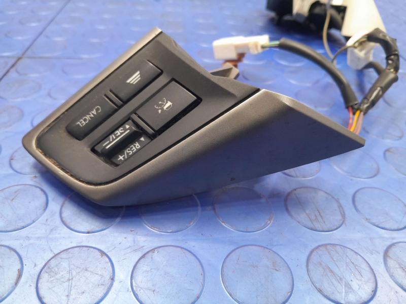 2015 Subaru Crosstrek Combination Switch