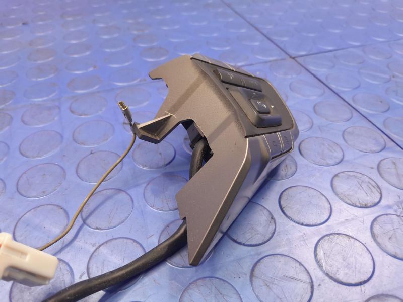 2015 Subaru Crosstrek Combination Switch