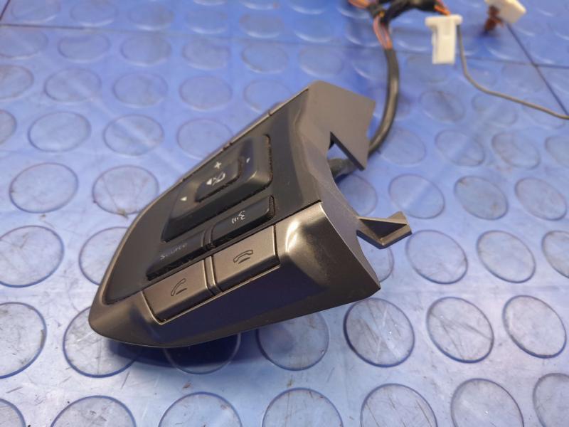 2015 Subaru Crosstrek Combination Switch