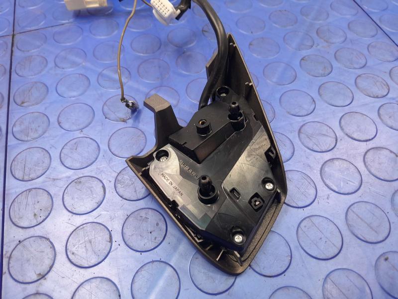2015 Subaru Crosstrek Combination Switch