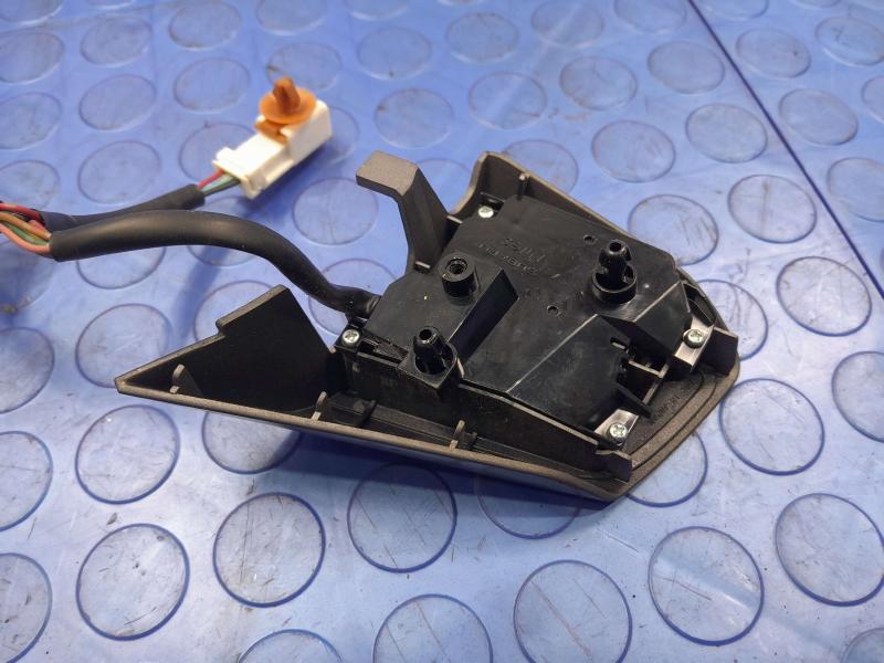2015 Subaru Crosstrek Combination Switch