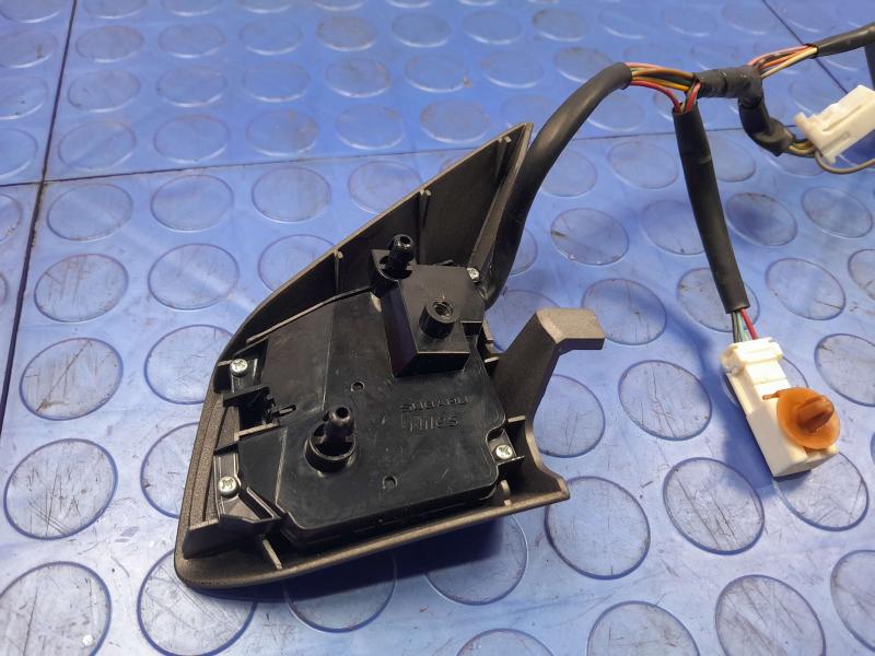 2015 Subaru Crosstrek Combination Switch