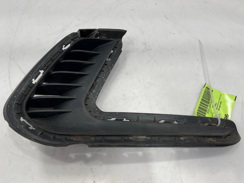 2017 Hyundai Elantra Grille