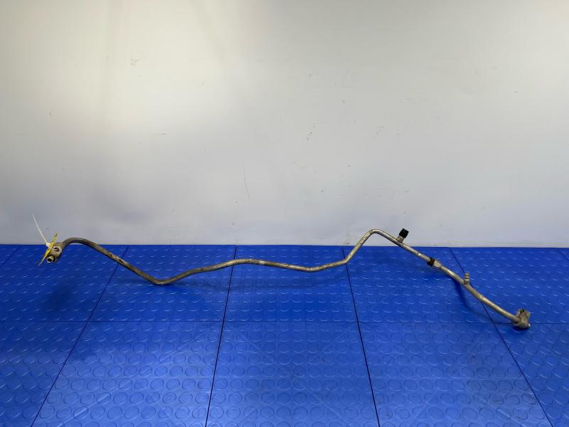 2003 Chevrolet Silverado 2500 Air Conditioner Hose