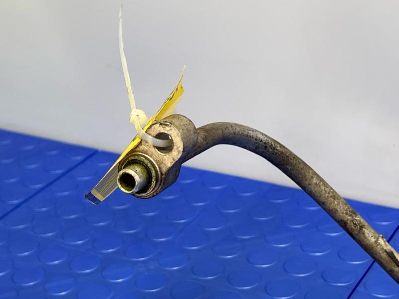 2003 Chevrolet Silverado 2500 Air Conditioner Hose