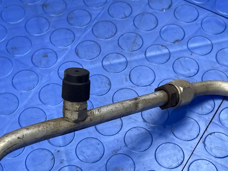 2003 Chevrolet Silverado 2500 Air Conditioner Hose