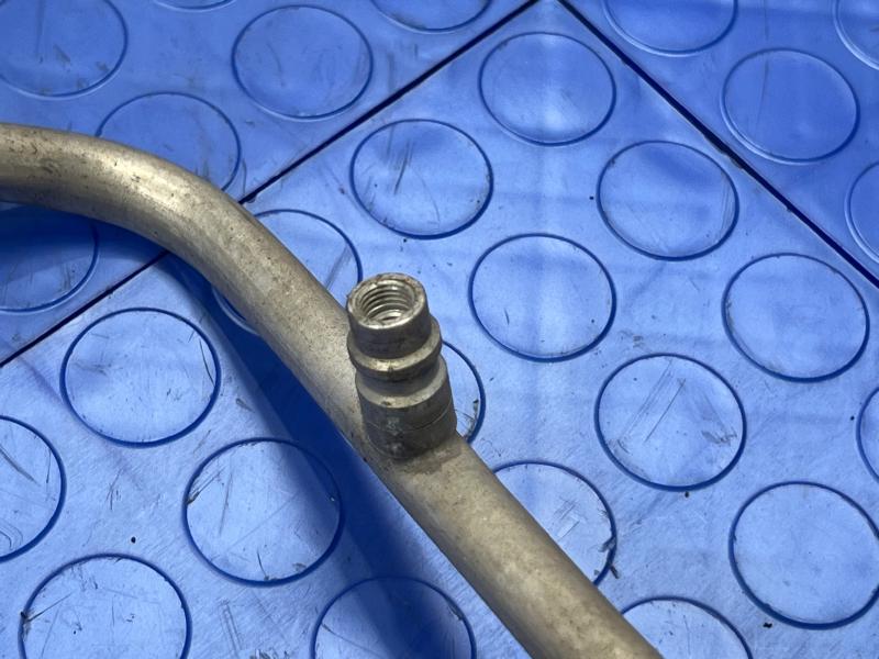 2003 Chevrolet Silverado 2500 Air Conditioner Hose