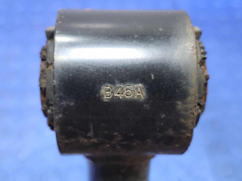 2017 Mazda Mazda3 Lower Control Arm Rr