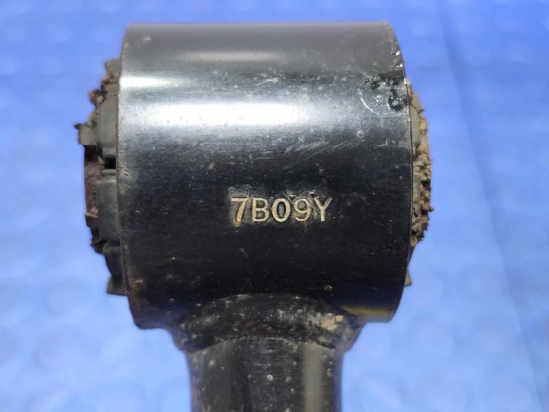 2017 Mazda Mazda3 Lower Control Arm Rr