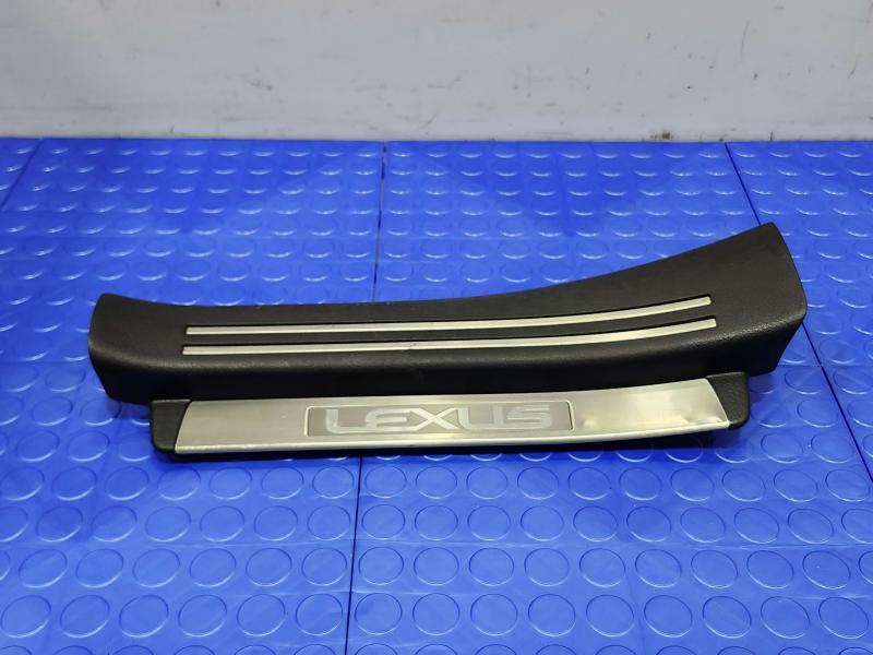 2008 Lexus LS 460 Misc Ebay Parts