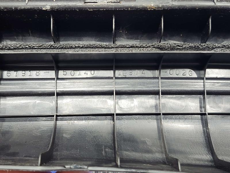 2008 Lexus LS 460 Misc Ebay Parts