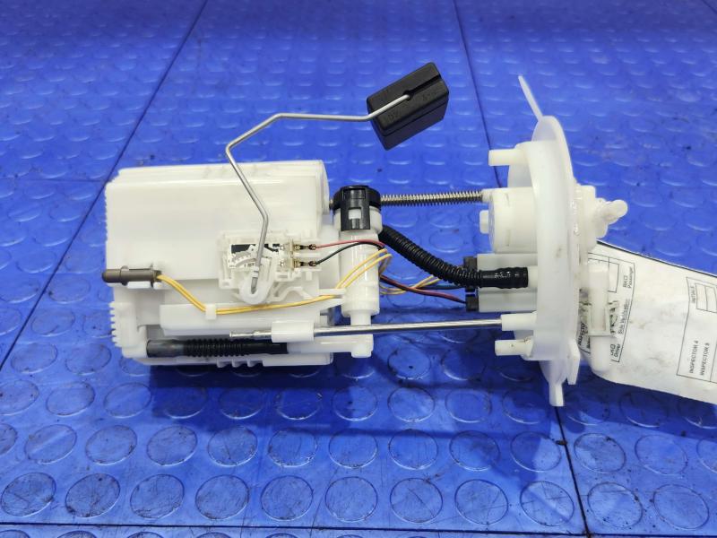 2018 Nissan Maxima Fuel Pump