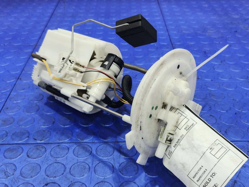 2018 Nissan Maxima Fuel Pump
