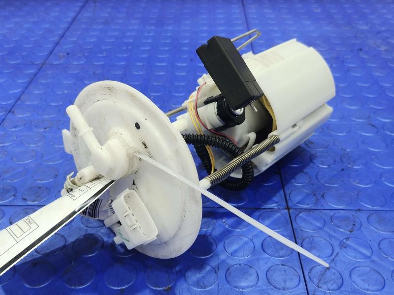 2018 Nissan Maxima Fuel Pump
