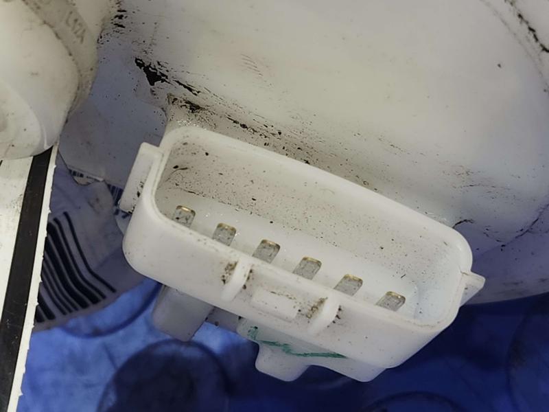 2018 Nissan Maxima Fuel Pump