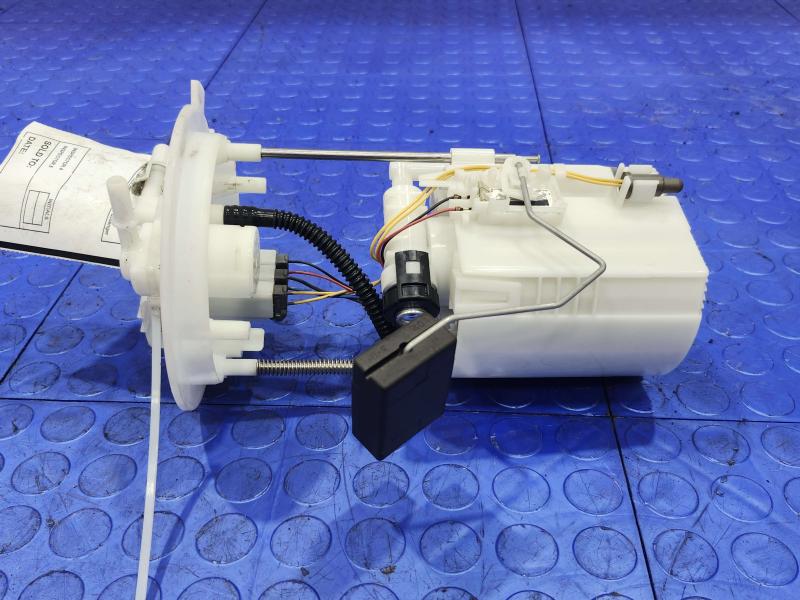 2018 Nissan Maxima Fuel Pump
