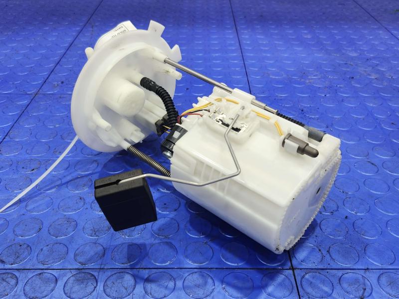 2018 Nissan Maxima Fuel Pump