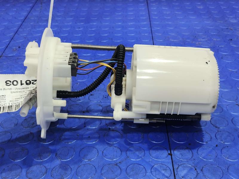 2018 Nissan Maxima Fuel Pump