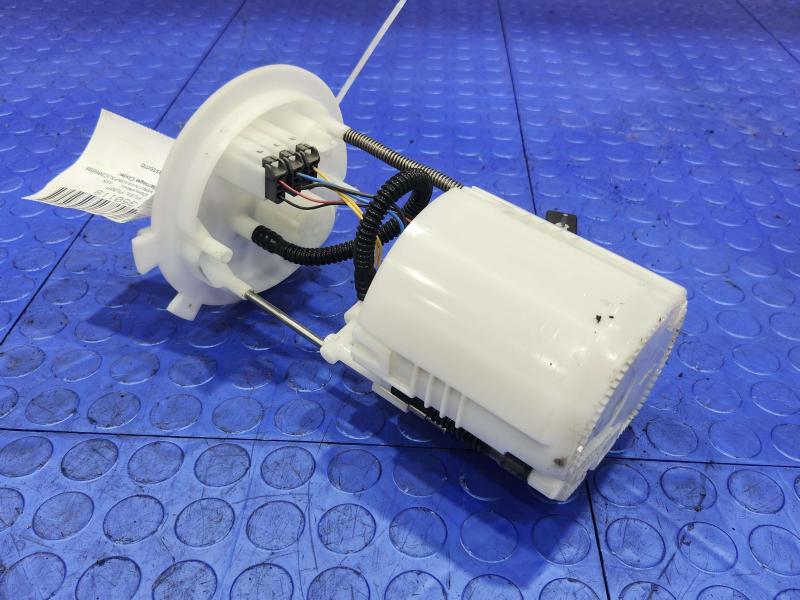 2018 Nissan Maxima Fuel Pump