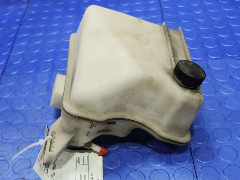 2012 Mazda Mazda5 Coolant Recovery Bottle