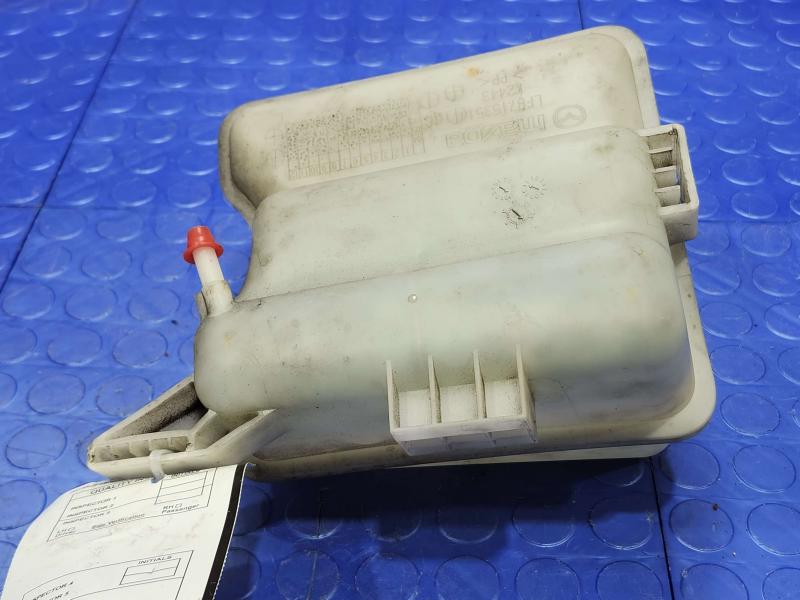 2012 Mazda Mazda5 Coolant Recovery Bottle