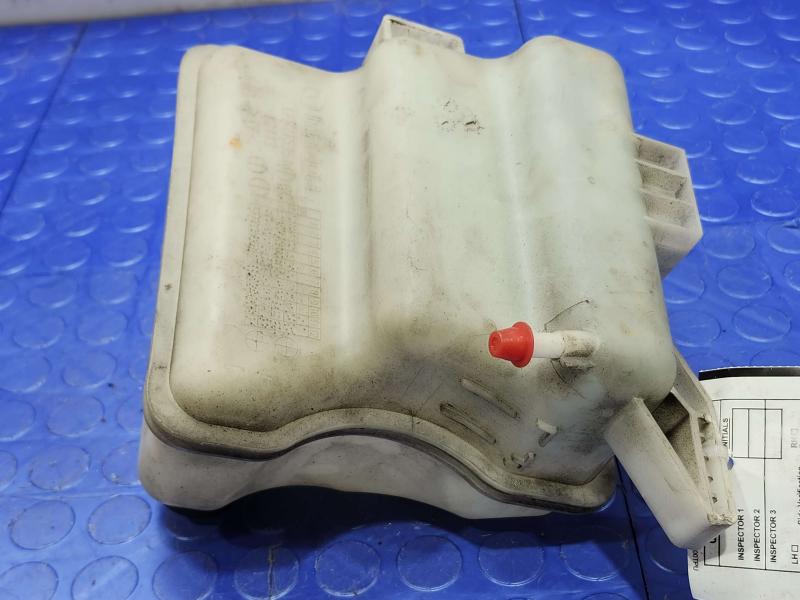 2012 Mazda Mazda5 Coolant Recovery Bottle