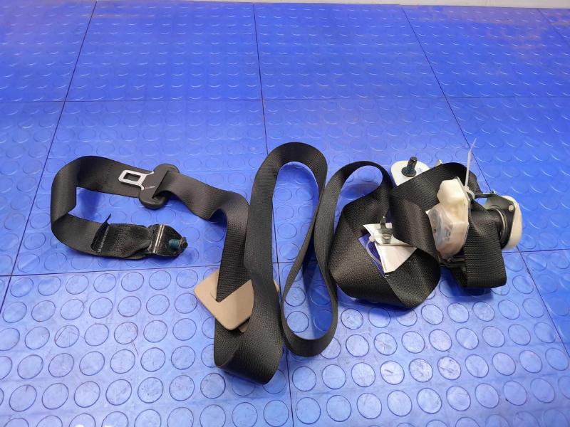 2016 Kia Optima Rear Seat Belt