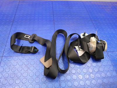 2016 Kia Optima Rear Seat Belt
