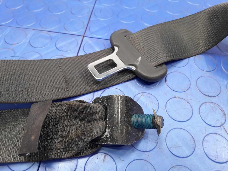 2016 Kia Optima Rear Seat Belt