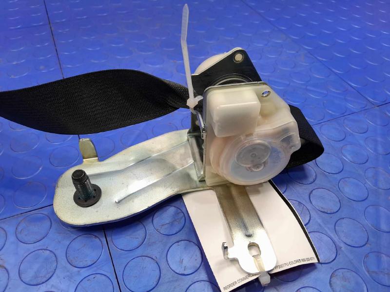 2016 Kia Optima Rear Seat Belt
