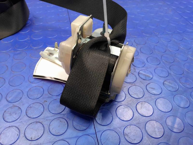 2016 Kia Optima Rear Seat Belt
