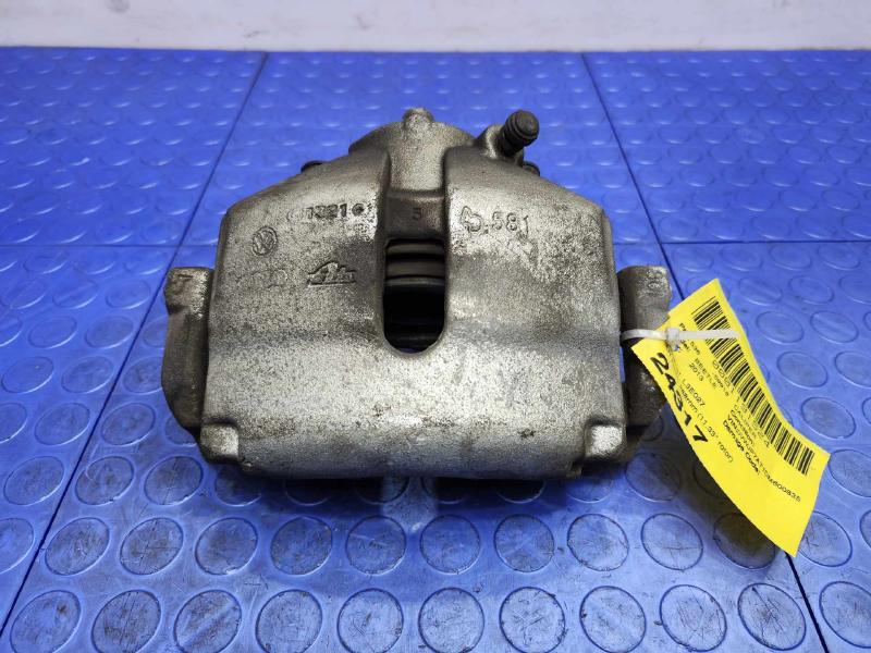 2013 Volkswagen Beetle Caliper