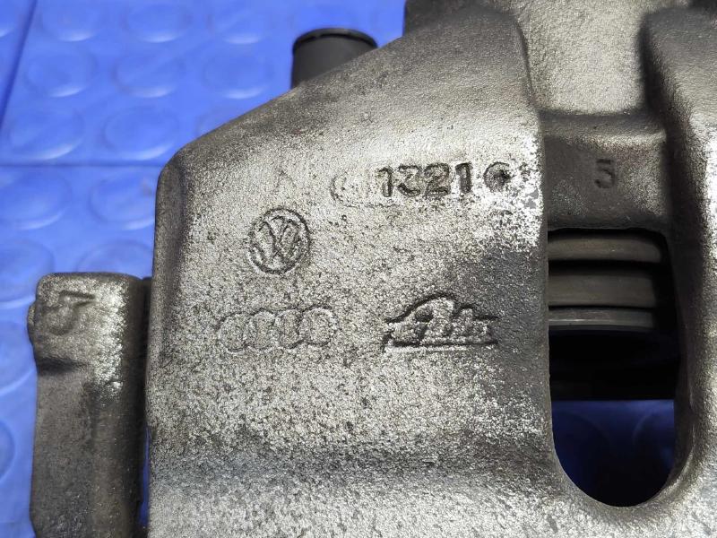 2013 Volkswagen Beetle Caliper