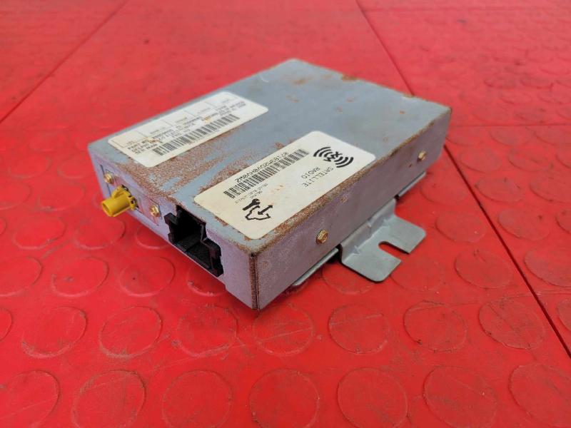 2008 Saturn Vue Audio & Visual Equip.(Radio)