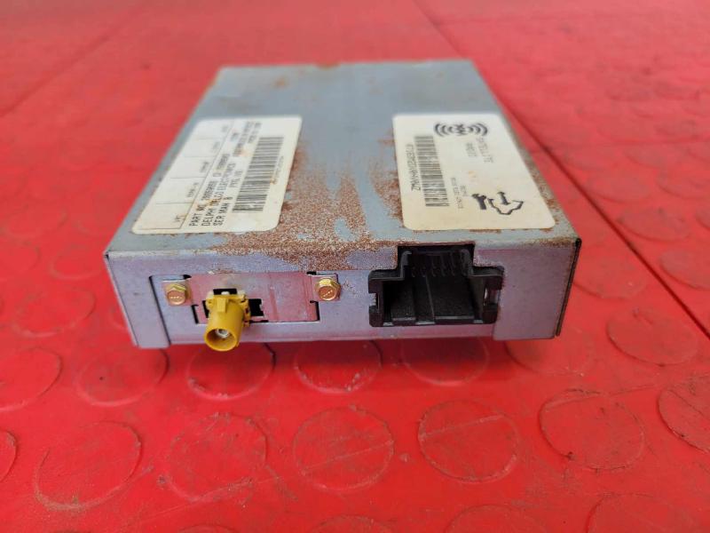2008 Saturn Vue Audio & Visual Equip.(Radio)