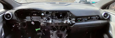 2019 Chevrolet Blazer Dash Panel