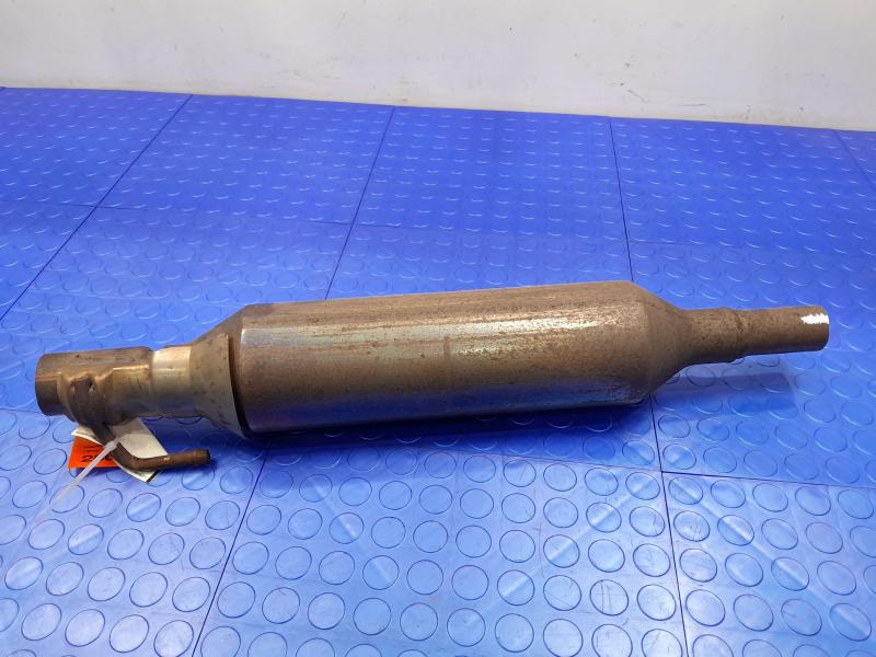 2020-2024 Nissan Versa 1.6L Center Intermediate Exhaust Muffler OEM 200A05RL6A