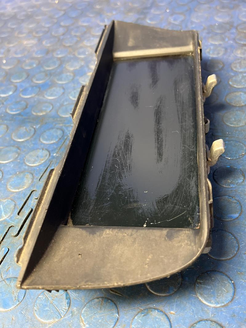 2011 BMW 528I Info-Gps-Tv Screen