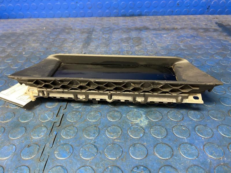 2011 BMW 528I Info-Gps-Tv Screen