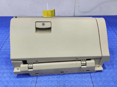2015-2019 Subaru Outback Glove Box Compartment - Tan Genuine OEM 66121AL00BWM