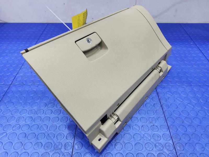 2015-2019 Subaru Outback Glove Box Compartment - Tan Genuine OEM 66121AL00BWM