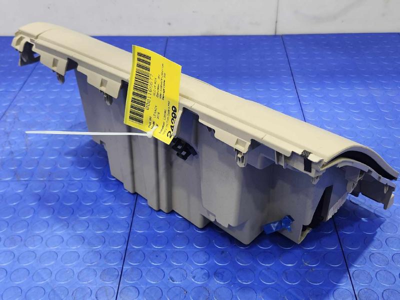 2015-2019 Subaru Outback Glove Box Compartment - Tan Genuine OEM 66121AL00BWM