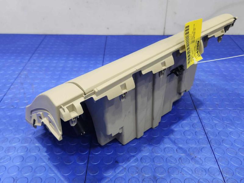 2015-2019 Subaru Outback Glove Box Compartment - Tan Genuine OEM 66121AL00BWM