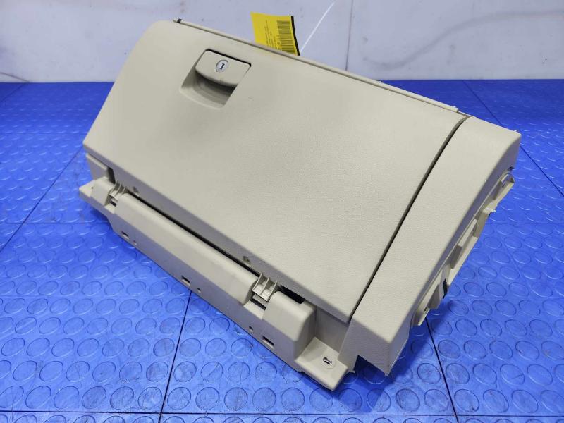 2015-2019 Subaru Outback Glove Box Compartment - Tan Genuine OEM 66121AL00BWM