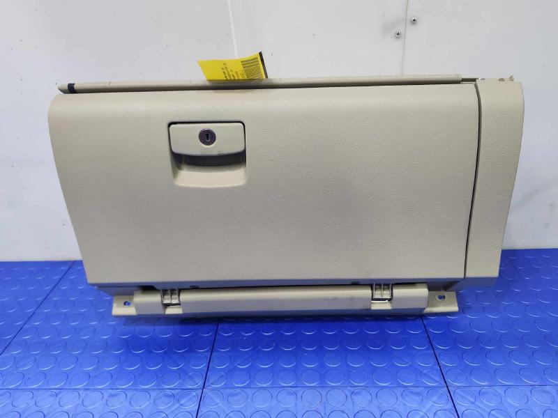 2015-2019 Subaru Outback Glove Box Compartment - Tan Genuine OEM 66121AL00BWM