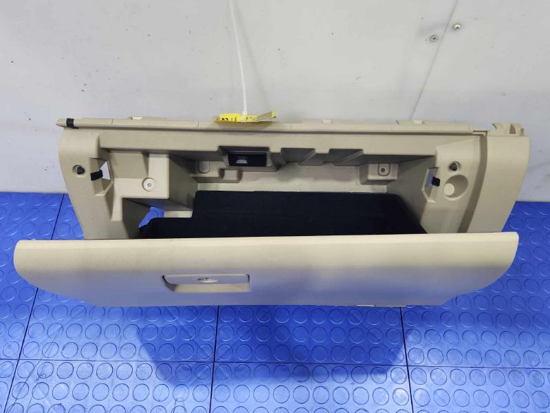 2015-2019 Subaru Outback Glove Box Compartment - Tan Genuine OEM 66121AL00BWM