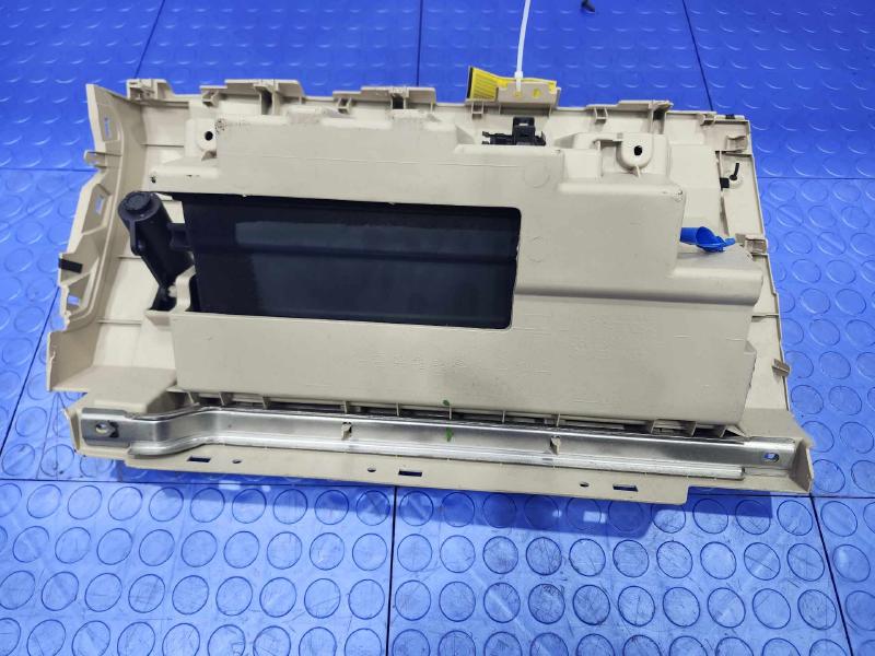 2015-2019 Subaru Outback Glove Box Compartment - Tan Genuine OEM 66121AL00BWM
